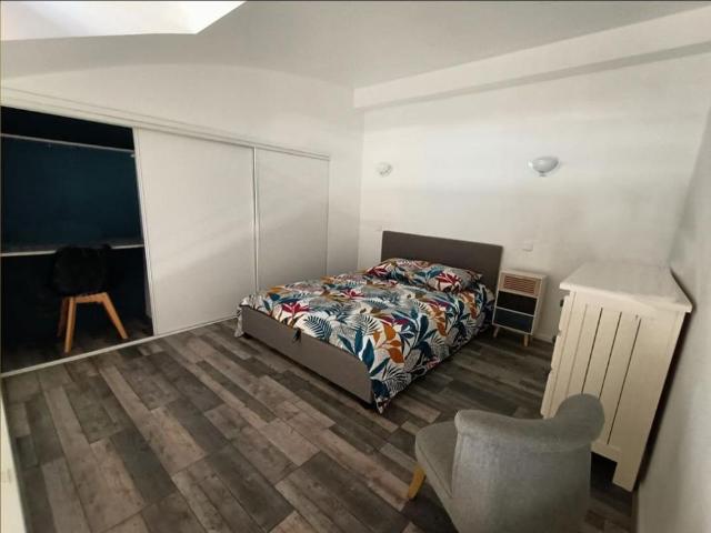 Location Appartement 1 pièce Meublé 32m² AGEN 47000