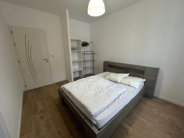 Location Appartement 1 pièce Meublé 32m² LE CREUSOT 71200