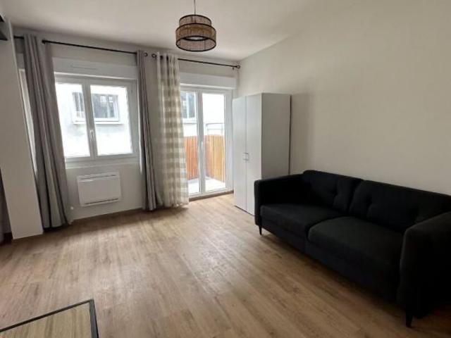 Location Appartement 1 pièce Meublé 32m² MONT DE MARSAN 40000