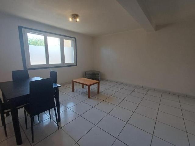 Location Appartement 1 pièce Meublé 34m² MONT DE MARSAN 40000