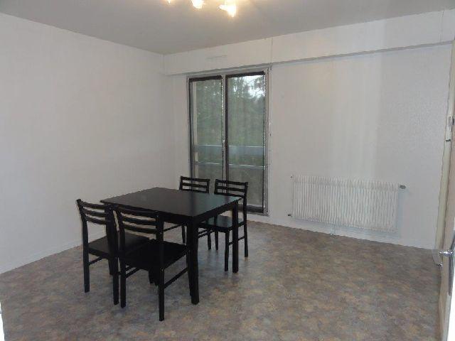 Location Appartement 1 pièce Meublé 35m² LE CREUSOT 71200