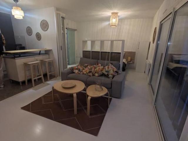 Location Appartement 1 pièce Meublé 36m² MONT DE MARSAN 40000