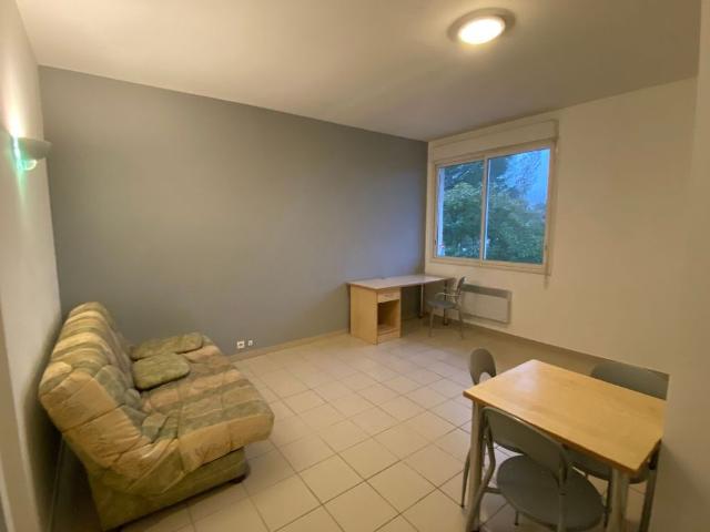 Location Appartement 1 pièce Meublé 36m² MONTPELLIER 34000