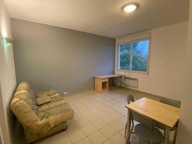 Location Appartement 1 pièce Meublé 36m² MONTPELLIER 34000