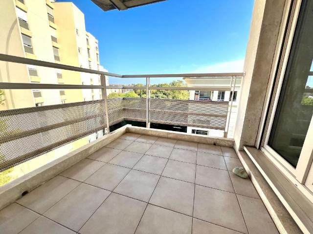 Location Appartement 1 pièce Meublé 36m² MONTPELLIER 34000