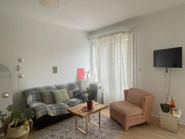 Location Appartement 1 pièce Meublé 38m² MONTPELLIER 34000