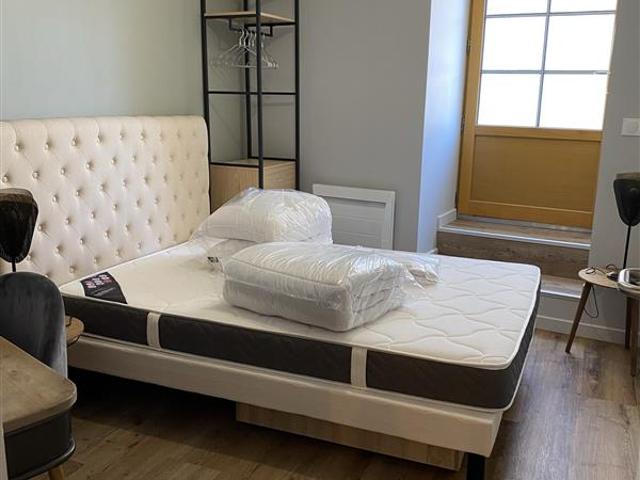 Location Appartement 1 pièce Meublé ANGERS 49100