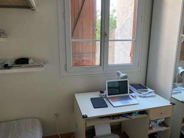 Location appartement 1 pièce Meudon 92