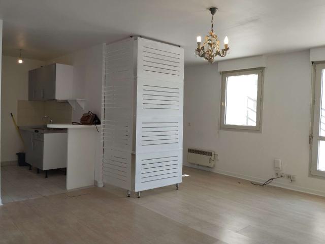 Location appartement 1 pièce Meulan 78