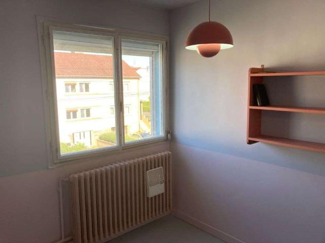 Location appartement 1 pièce Mexy 54