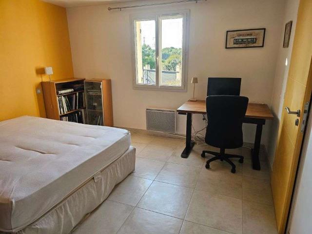 Location appartement 1 pièce Mimet 13