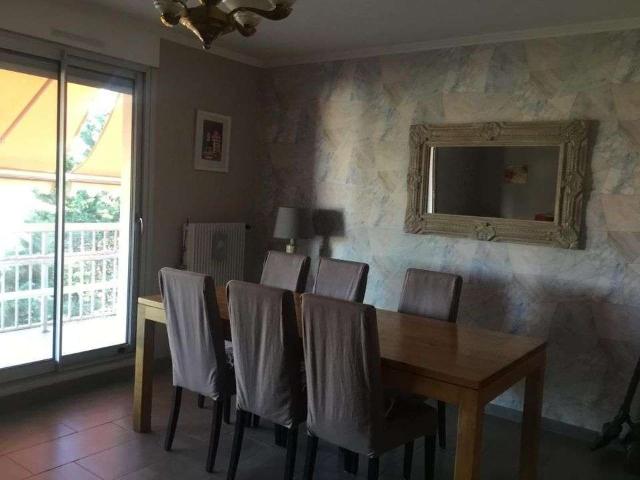 Location appartement 1 pièce Miribel 01