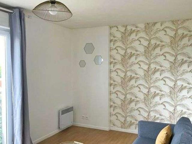 Location appartement 1 pièce Moissy Cramayel 77