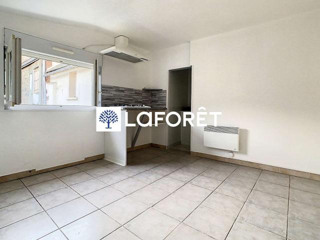 Location appartement 1 pièce Moncoutant 79