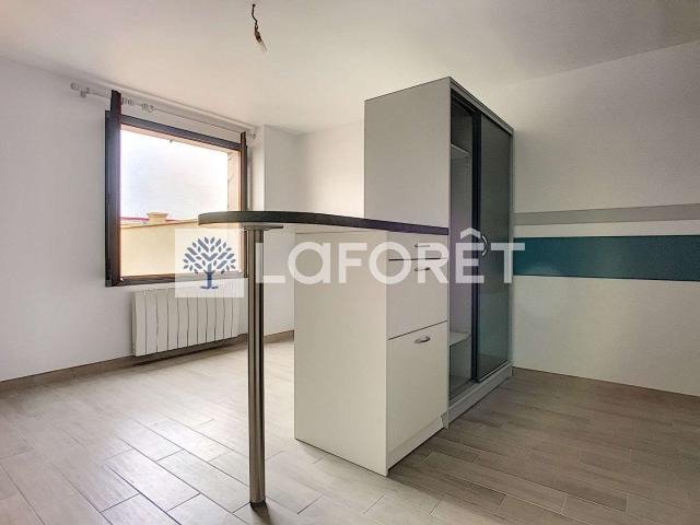 Location appartement 1 pièce Moncoutant 79