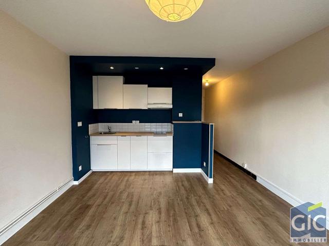 Location appartement 1 pièce Mondeville 14