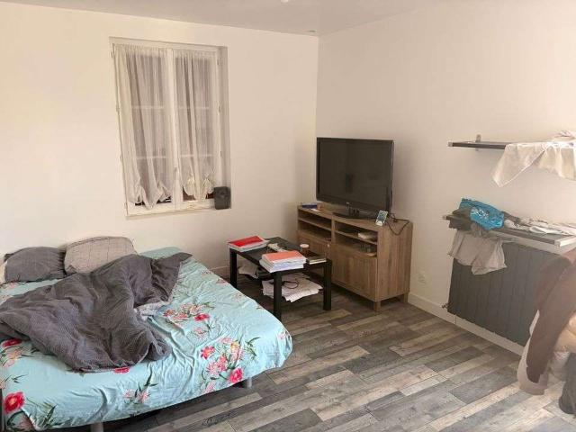 Location appartement 1 pièce Mondeville 14
