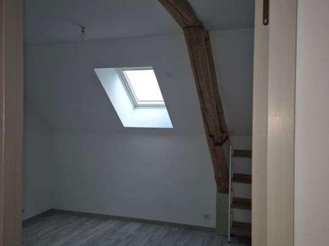 Location appartement 1 pièce Monéteau 89
