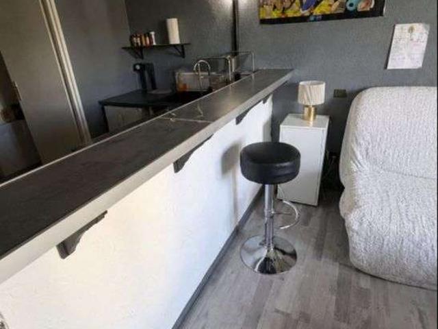 Location appartement 1 pièce Mont de Marsan 40
