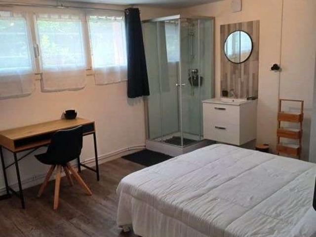 Location appartement 1 pièce Mont de Marsan 40