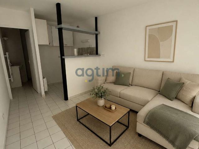 Location appartement 1 pièce Montaigu 85