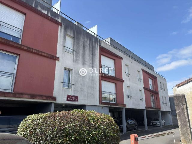 Location appartement 1 pièce Montaigu 85
