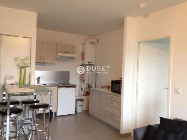Location appartement 1 pièce Montaigu 85