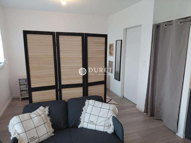 Location appartement 1 pièce Montaigu 85
