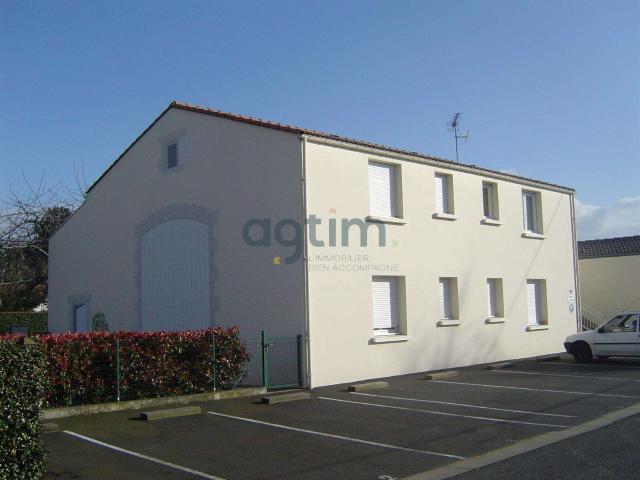 Location appartement 1 pièce Montaigu 85