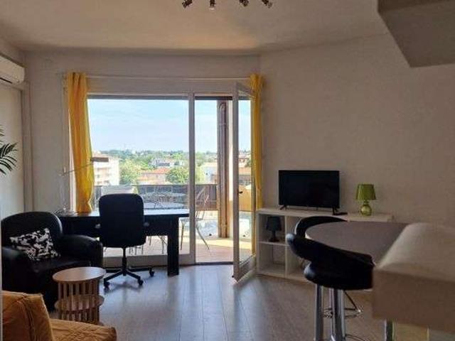 Location appartement 1 pièce Montauban 82