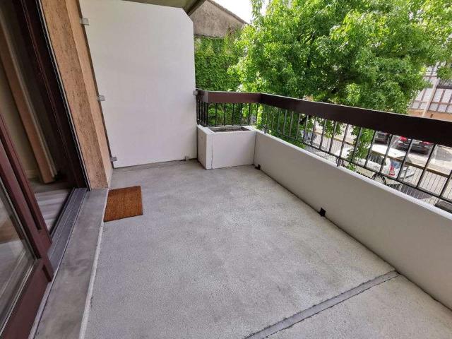 Location appartement 1 pièce Montauban 82