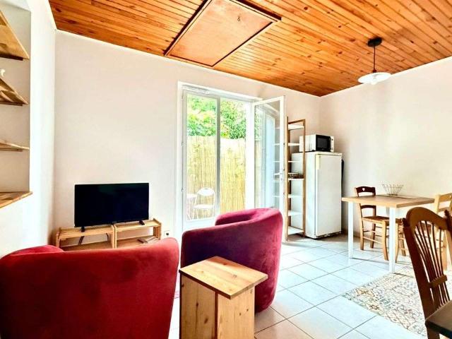 Location appartement 1 pièce Montauban 82
