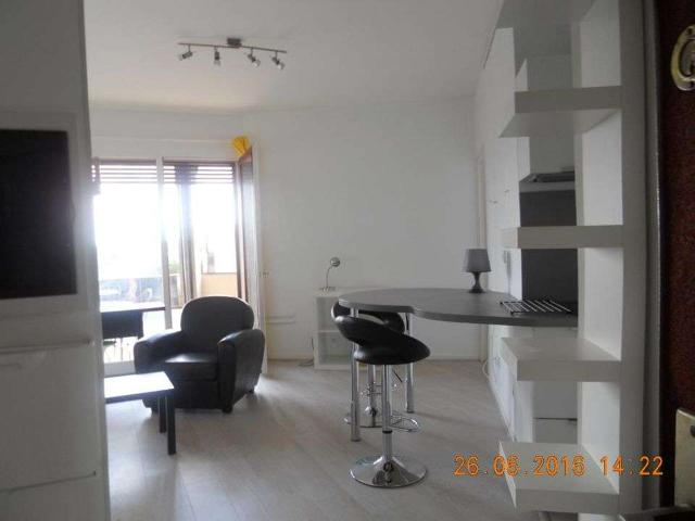 Location appartement 1 pièce Montauban 82