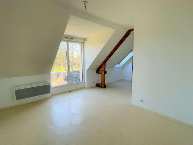 Location appartement 1 pièce Montauban de Bretagne 35