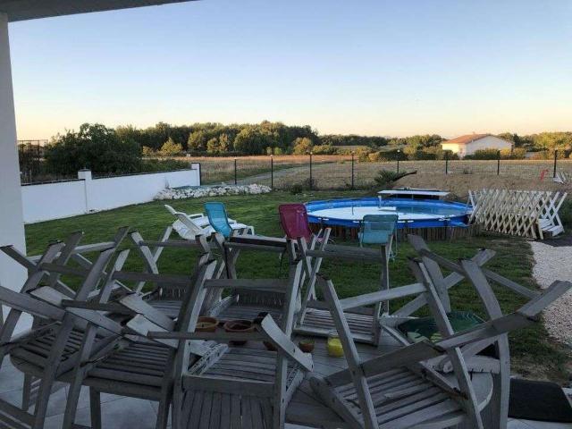 Location appartement 1 pièce Montbartier 82