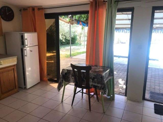 Location appartement 1 pièce Montélimar 26