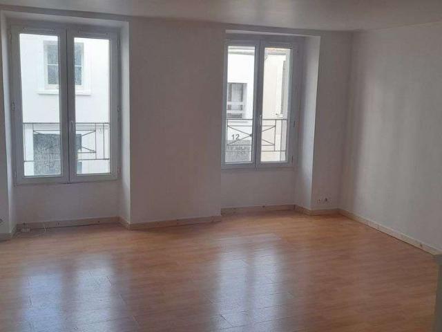 Location appartement 1 pièce Montgeron 91