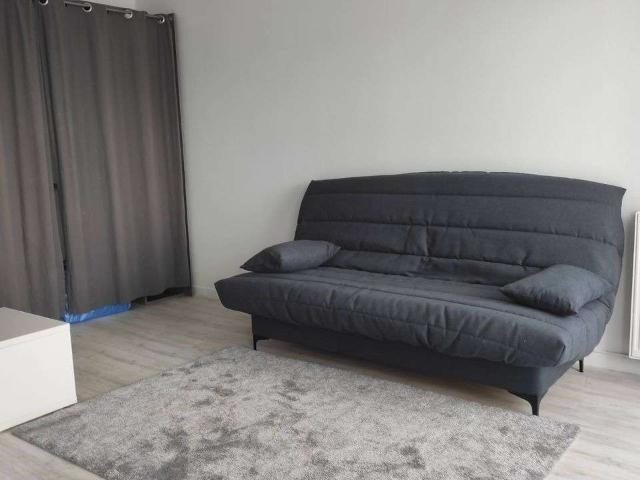 Location appartement 1 pièce Montigny le Bretonneux 78