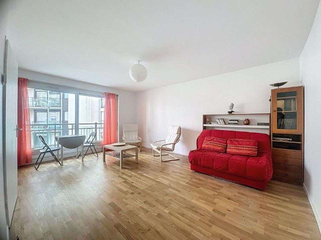 Location appartement 1 pièce Montigny le Bretonneux 78