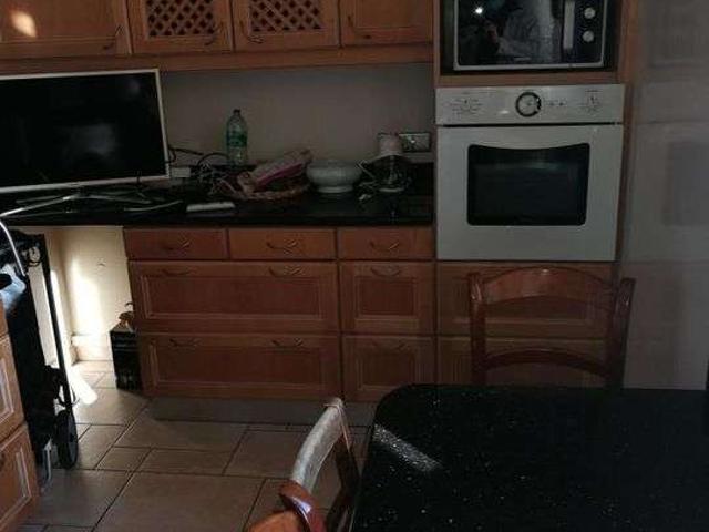 Location appartement 1 pièce Montigny le Bretonneux 78