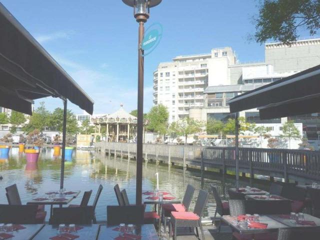 Location appartement 1 pièce Montigny le Bretonneux 78