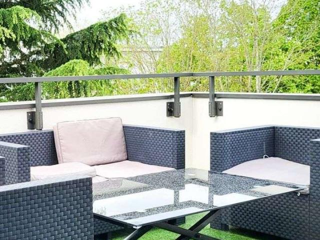 Location appartement 1 pièce Montigny le Bretonneux 78