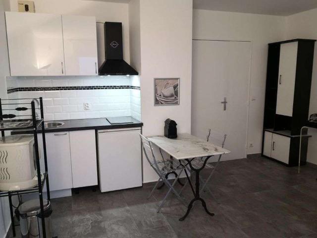 Location appartement 1 pièce Montigny le Bretonneux 78
