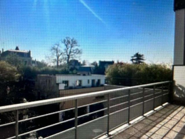Location appartement 1 pièce Montmorency 95