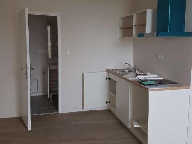 Location appartement 1 pièce Montoir de Bretagne 44