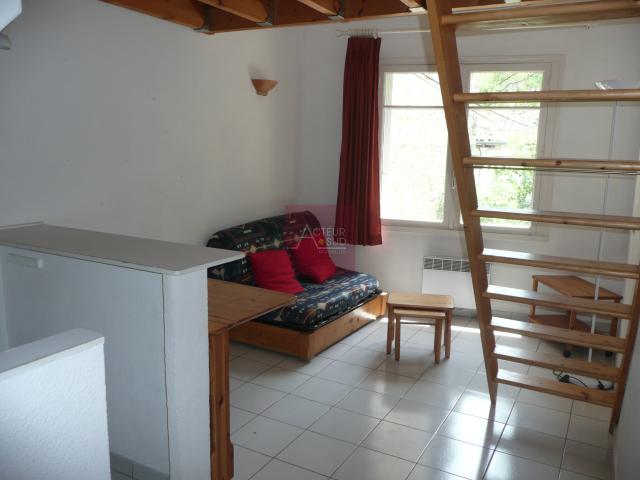 LOCATION APPARTEMENT 1 PIÈCE MONTPELLIER BEAUX ARTS