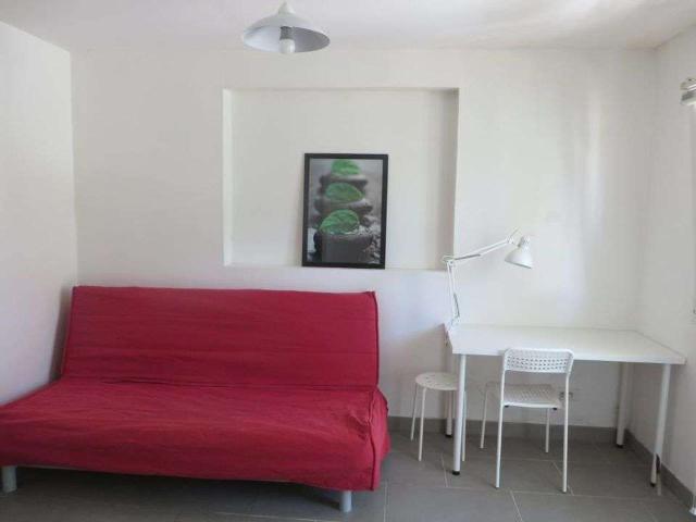 Location appartement 1 pièce Montpellier 34