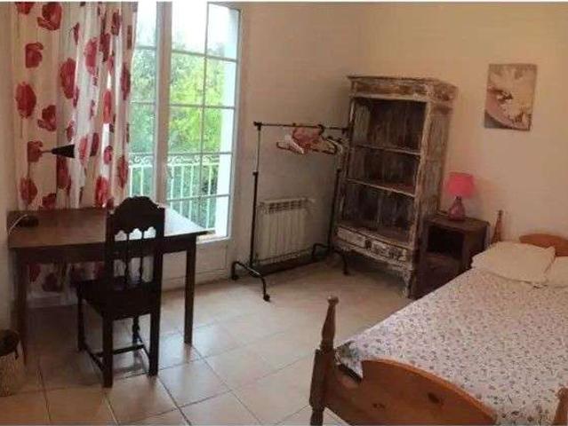Location appartement 1 pièce Montpellier 34