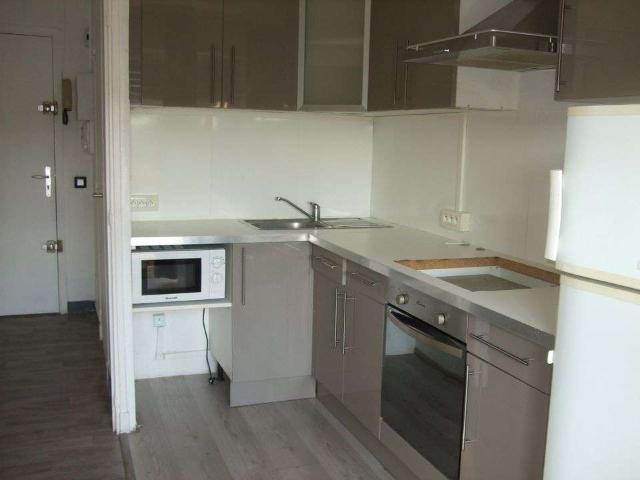 Location appartement 1 pièce Montpellier 34