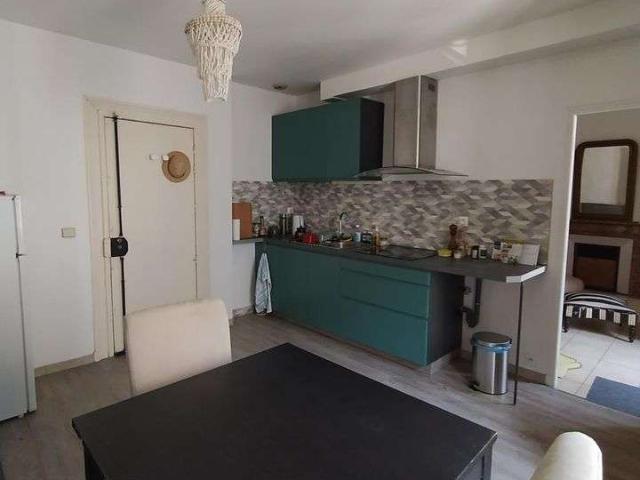 Location appartement 1 pièce Montpellier 34